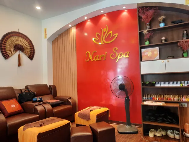 Nari spa