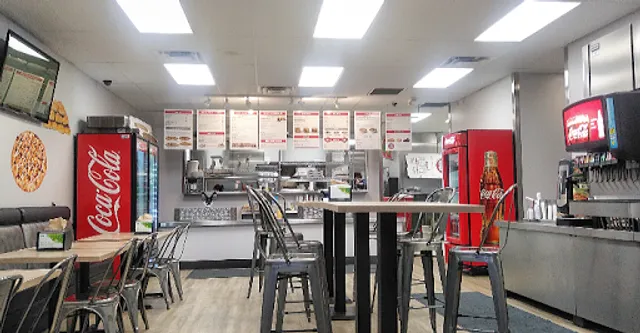 Original Geno's - Best Pizza In Tempe AZ