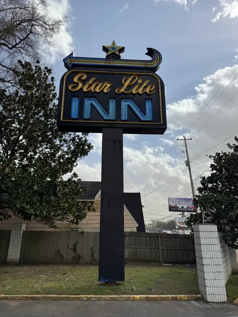 Starlight inn