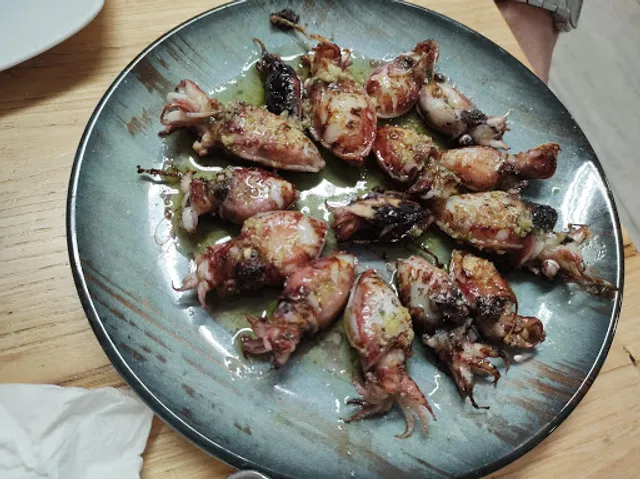 Restaurante Blandón