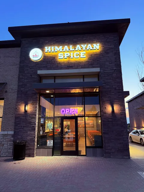 Himalayan Spice Frisco