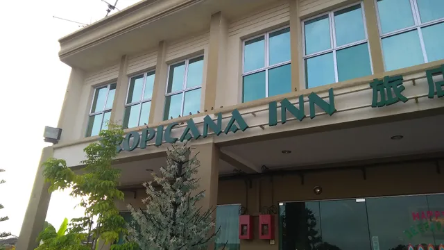 Tropicana Inn