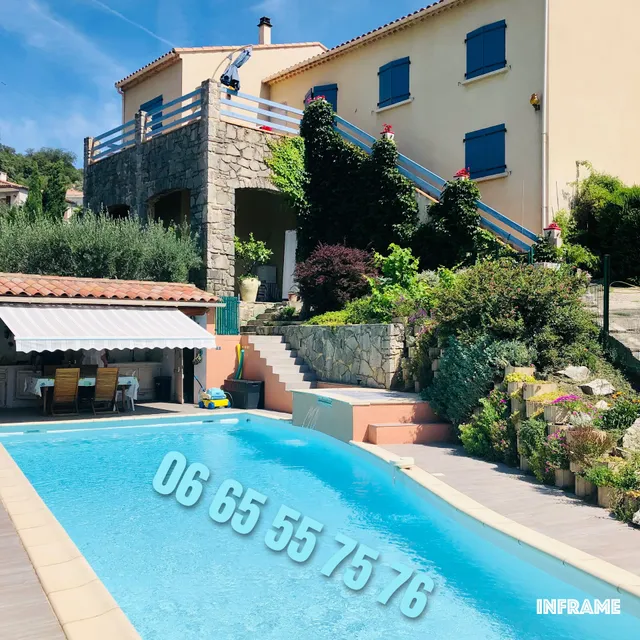 Domaine des Oliviers