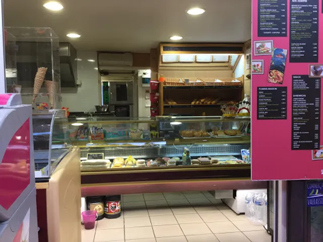 Le Pain Dore Nathalie