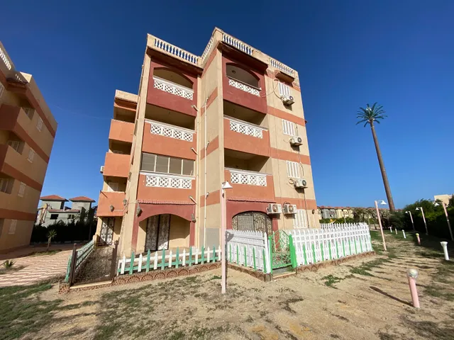 Orchidia Resort Sidi Abdelrahman