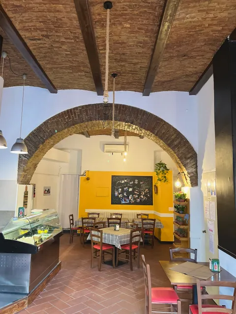 Trattoria alla Speranza