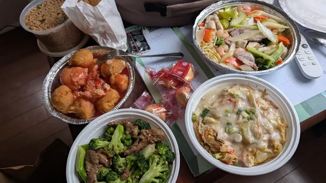 Happy Lam Restaurant