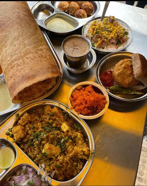 Bombay Delight Indian restaurant