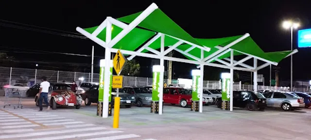 Sam's Club Campestre