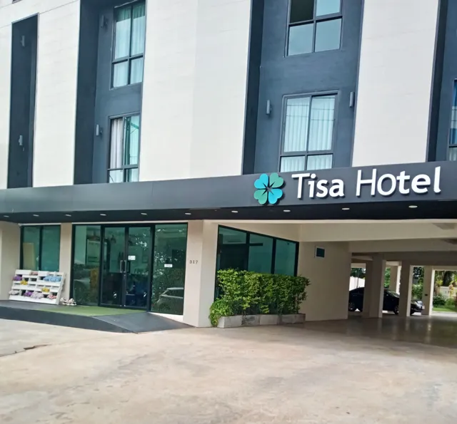 Tisa Hotel Udonthani
