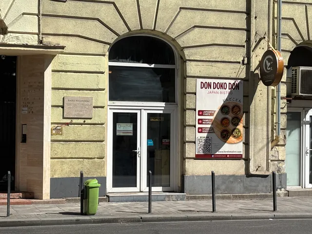 DON DOKO DON Japan Bistro