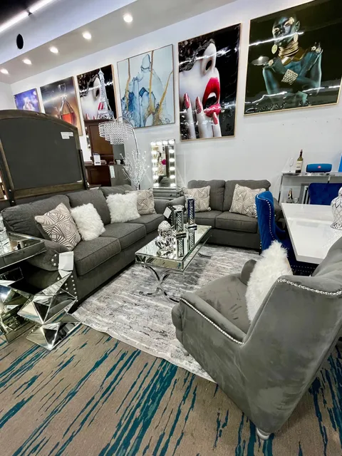 La Inter De Tejada Muebles