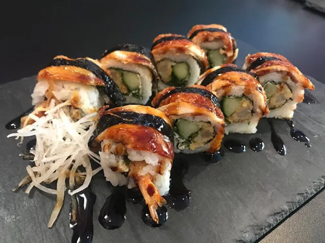 Sushi Yana Rudow