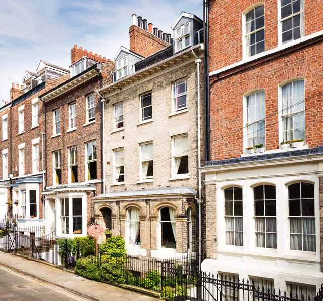 23 St Marys Guest House (Book Direct For Best Prices)