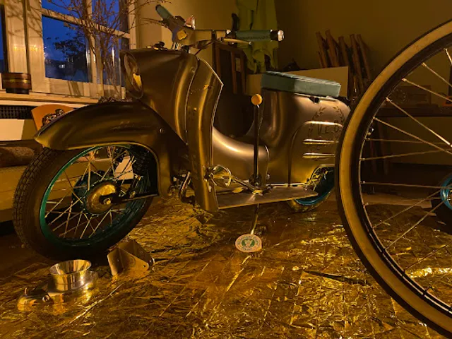 Restaurant Zum Lumisch