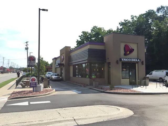 Taco Bell