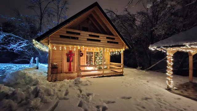 Kuća za odmor Stara Jabuka