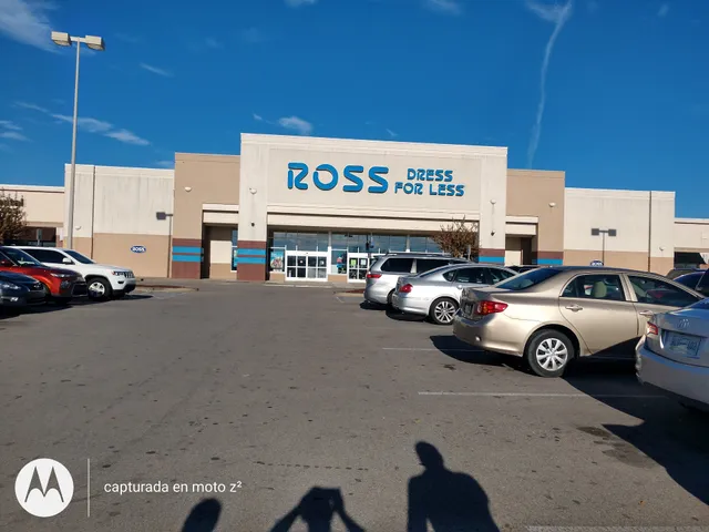 Marketplace at SMYRNA