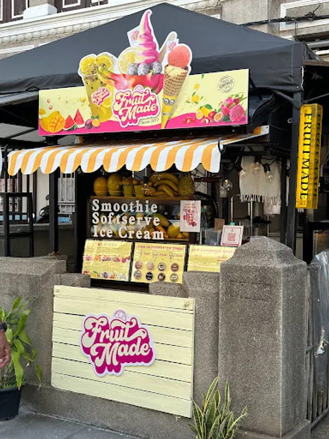 Mimiya ( by Fruitmade )