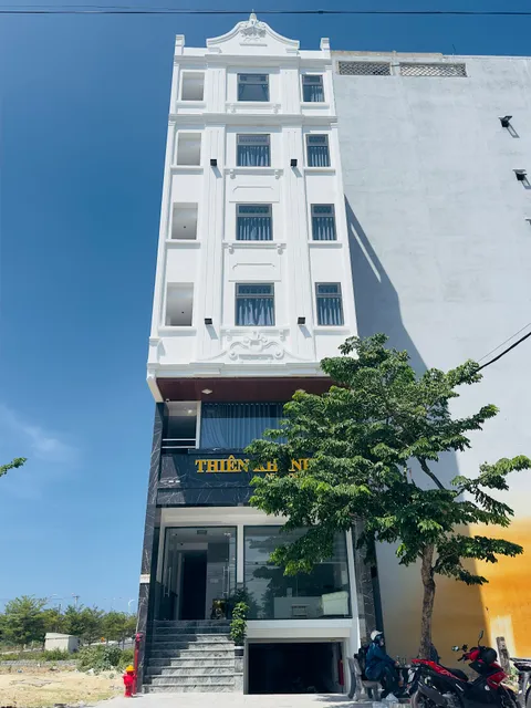 Thiên Khánh Apartment