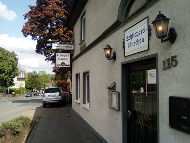 Pension Gaststätte Schliepershäuschen