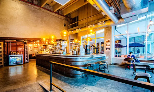 Panther Coffee - Miami Beach