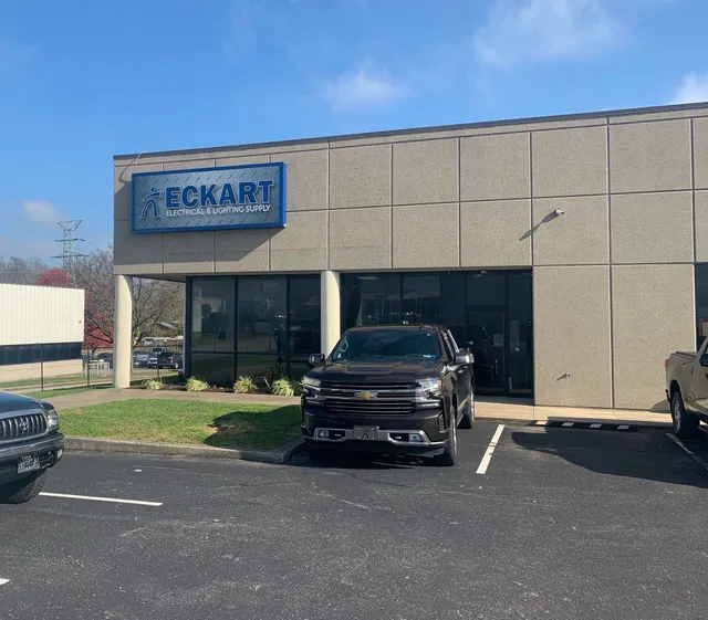 Eckart Supply
