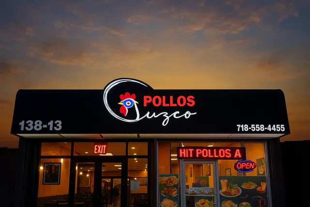 Pollos Cuzco