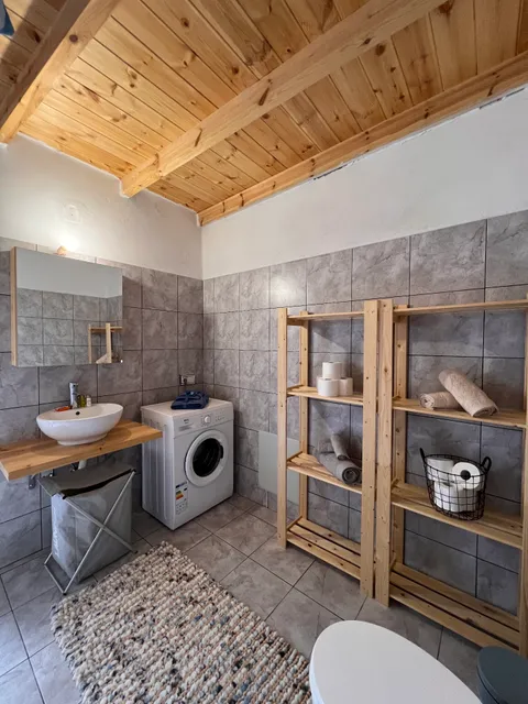 Cozy Loft-Close to the sea