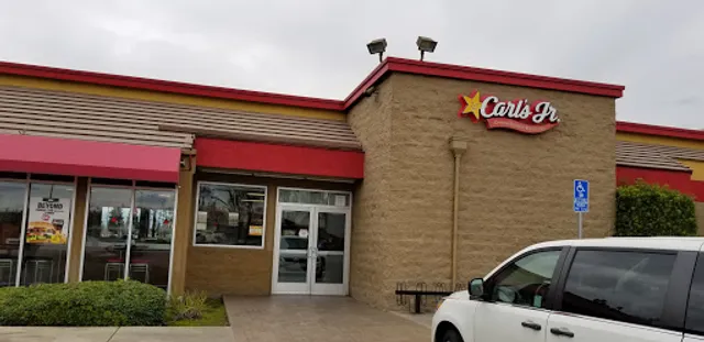 Carl’s Jr.