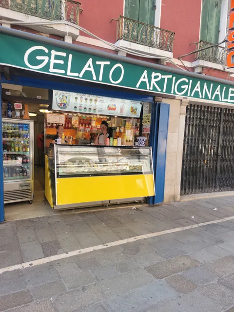 Gelateria Artigianale Il