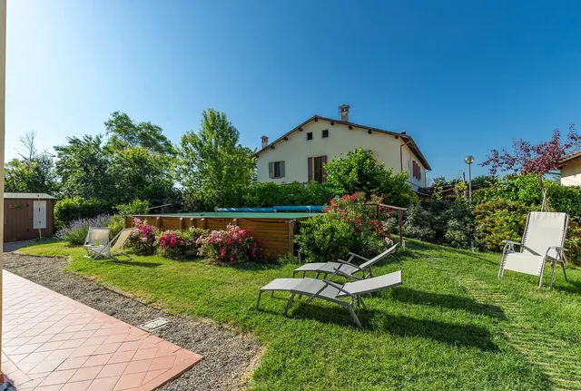 Agriturismo Ca' di Mazza