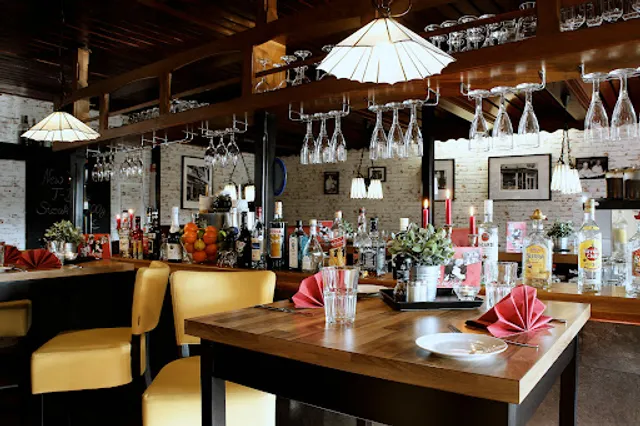 Das kleine Steakhaus