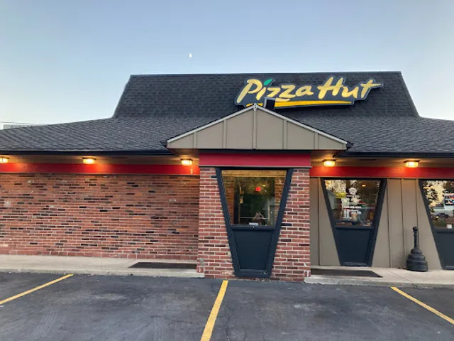 Pizza Hut