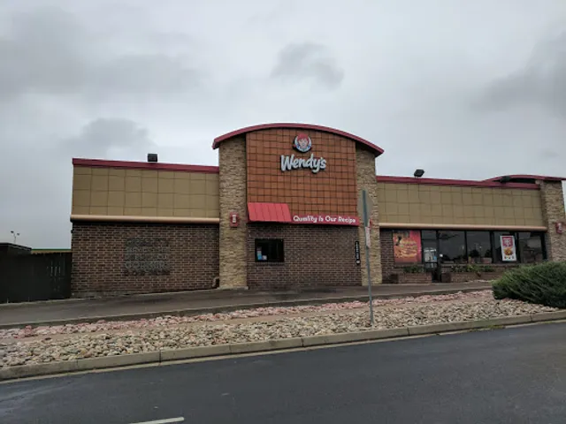 Wendy's