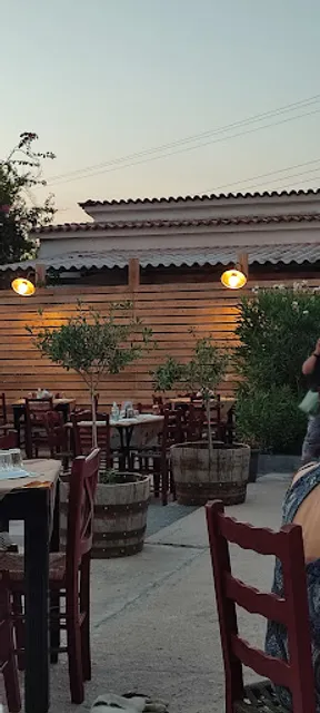 Kalamaki Sto Tsak Mam