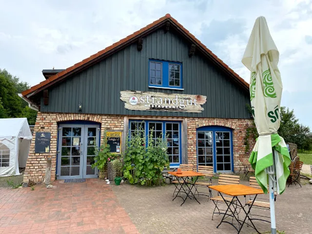 Restaurant Strandgut