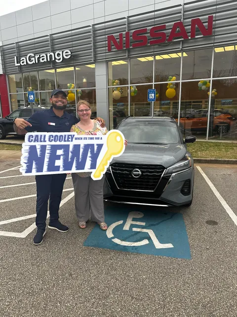 Nissan of LaGrange