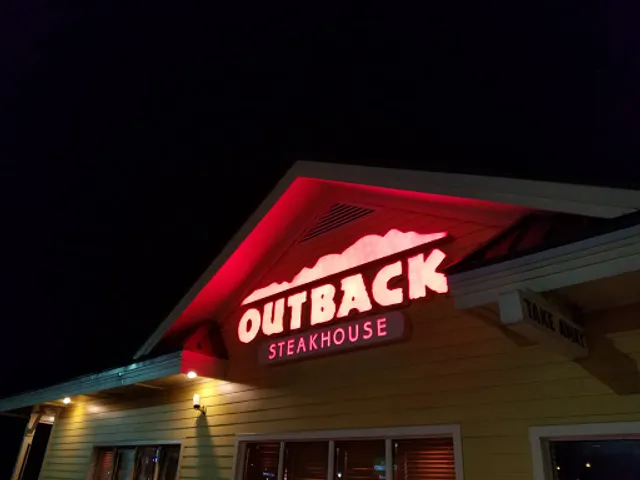 Outback Steakhouse