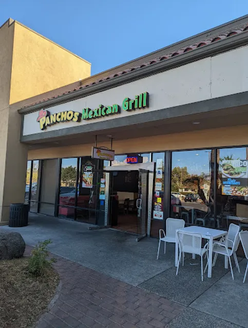 Los Armando's Mexican Food