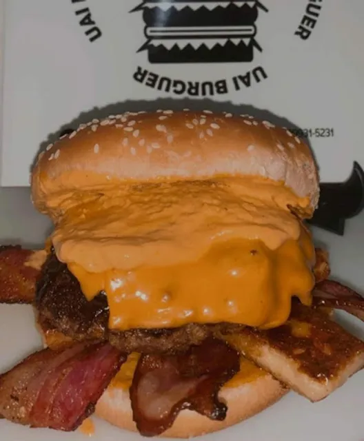 Uai burguer