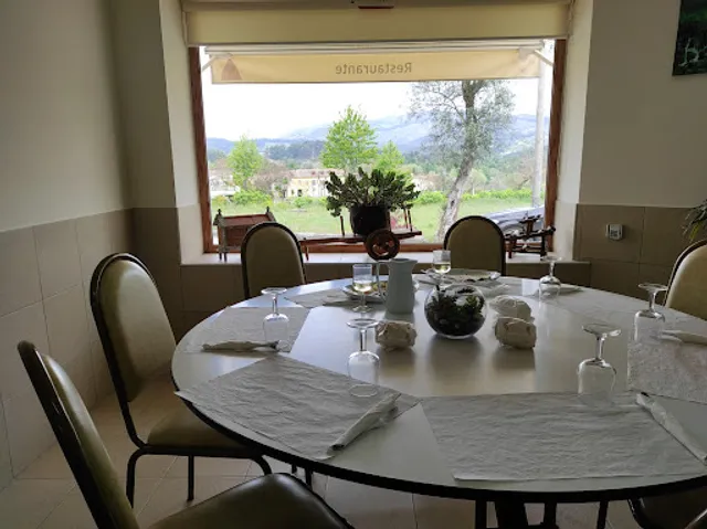 Restaurante Montenegro