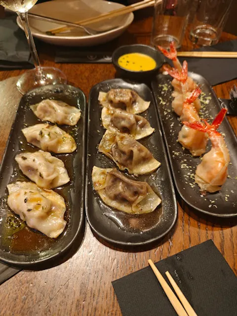 Gyoza Bistró