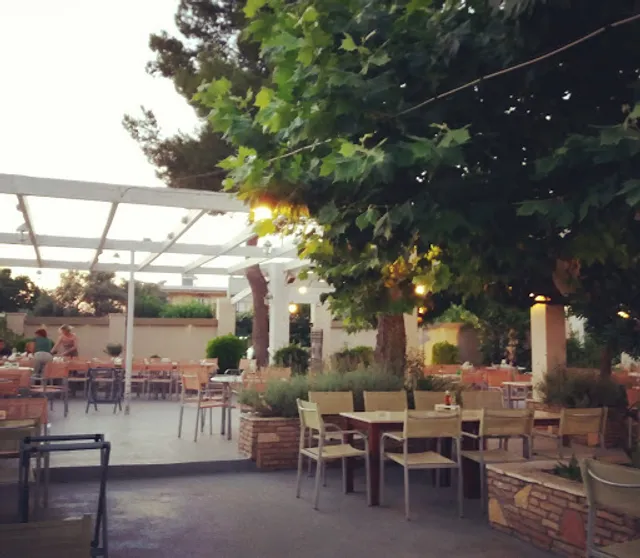 place image
