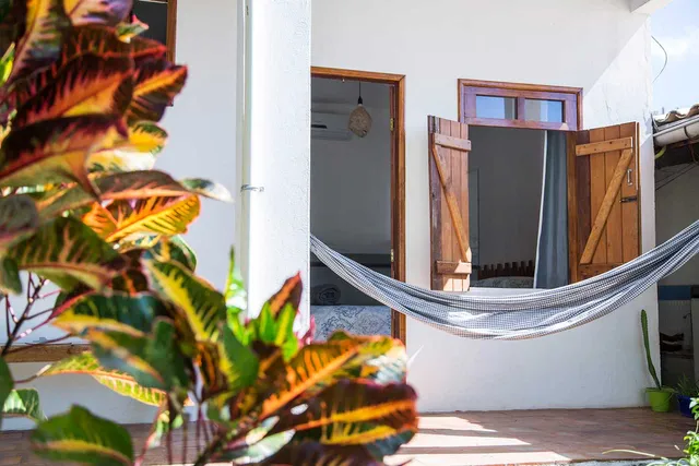 Mangue Seco Suítes e Bistrô