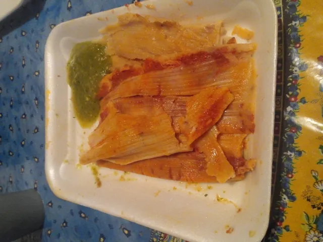 Antojitos Mexicano Doña Carlota