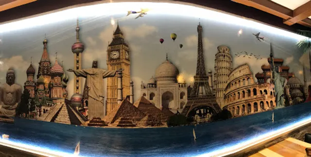 EL MAMMA Steakhouse | Rijswijk