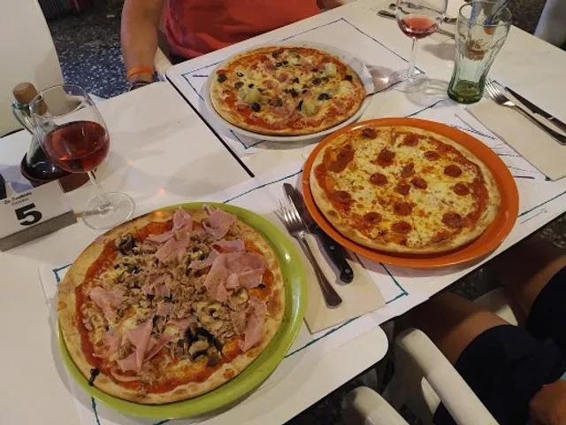 La Tratoria de Altafulla SL