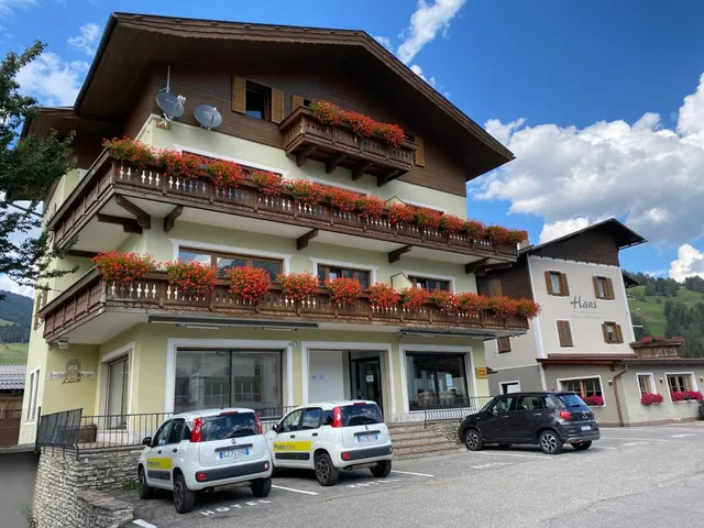 Guesthouse Rosengarten