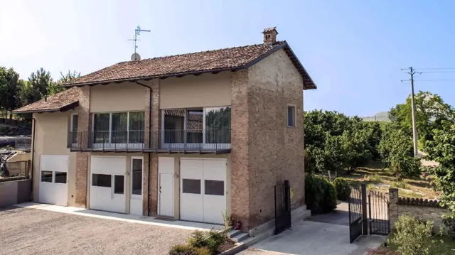 Cascina Goretta Agriturismo